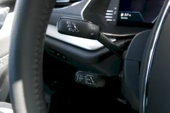 Škoda Octavia Style
