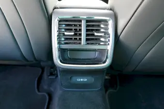 Škoda Octavia Style