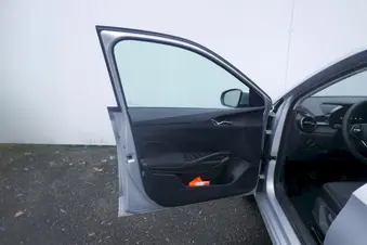 Škoda Fabia Selection