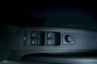 Škoda Fabia Selection