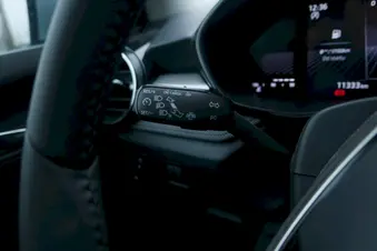 Škoda Fabia Selection