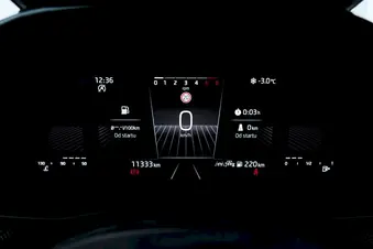 Škoda Fabia Selection