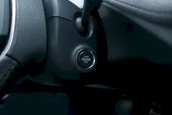 Škoda Fabia Selection