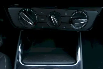 Škoda Fabia Selection