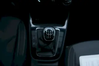 Škoda Fabia Selection