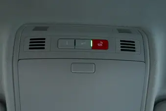 Škoda Fabia Selection