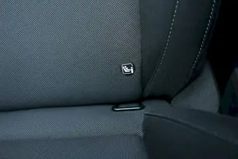 Škoda Fabia Selection