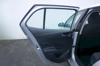 Škoda Fabia Selection