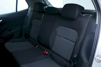 Škoda Fabia Selection