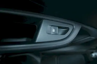 Škoda Fabia Selection