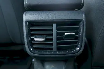 Škoda Fabia Selection