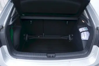 Škoda Fabia Selection