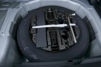 Škoda Fabia Selection