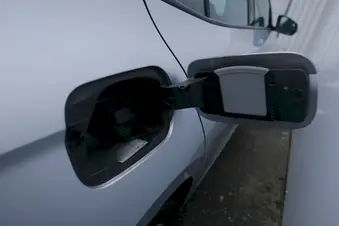 Škoda Fabia Selection