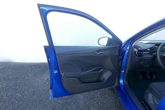 Škoda Fabia Selection