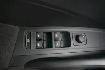 Škoda Fabia Selection