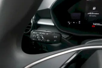 Škoda Fabia Selection