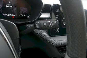 Škoda Fabia Selection