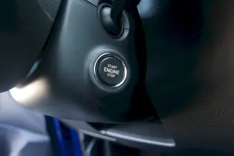 Škoda Fabia Selection