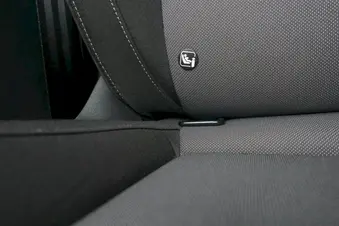 Škoda Fabia Selection