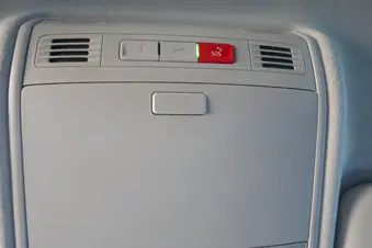 Škoda Fabia Selection