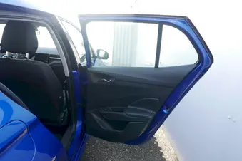 Škoda Fabia Selection