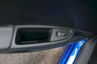 Škoda Fabia Selection