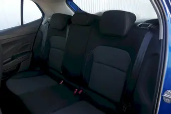 Škoda Fabia Selection