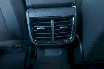 Škoda Fabia Selection