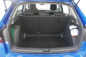 Škoda Fabia Selection