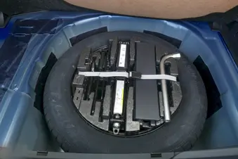 Škoda Fabia Selection