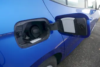 Škoda Fabia Selection