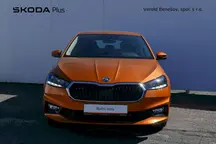 Fabia Selection