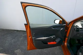 Škoda Fabia Selection