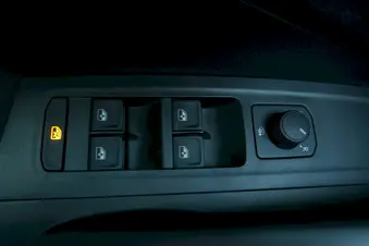 Škoda Fabia Selection