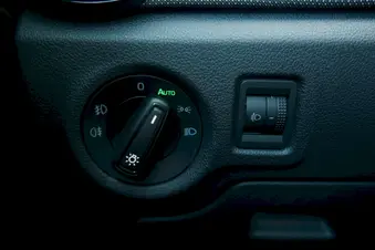 Škoda Fabia Selection