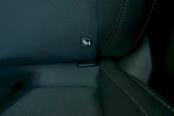 Škoda Fabia Selection