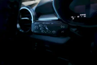 Škoda Fabia Selection