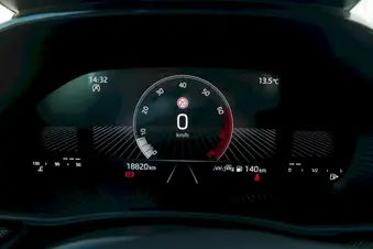 Škoda Fabia Selection