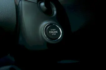 Škoda Fabia Selection