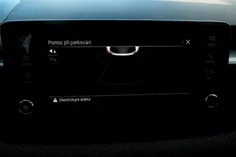 Škoda Fabia Selection