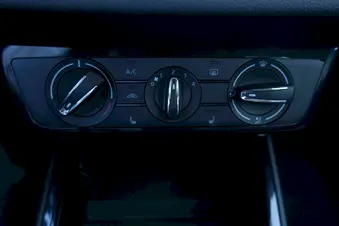 Škoda Fabia Selection