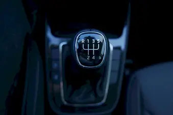 Škoda Fabia Selection