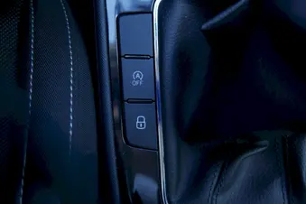 Škoda Fabia Selection