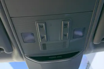 Škoda Fabia Selection