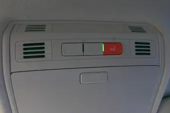 Škoda Fabia Selection