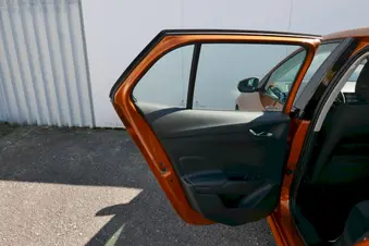 Škoda Fabia Selection