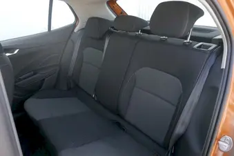 Škoda Fabia Selection