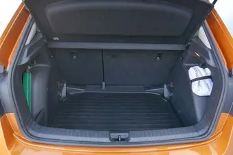 Škoda Fabia Selection