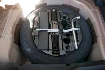 Škoda Fabia Selection